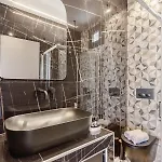 דירה #als-on Air Luxury Rooftop סלוניקי