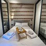 #als-on Air Luxury Rooftop דירה סלוניקי