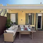 דירה #als-on Air Luxury Rooftop