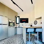 #als-on Air Luxury Rooftop דירה *