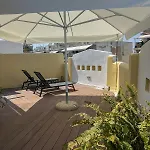 #als-on Air Luxury Rooftop דירה *