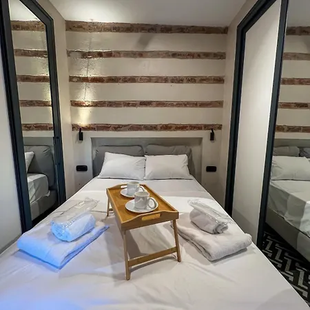 #als-on Air Luxury Rooftop Apartamento Tessalónica