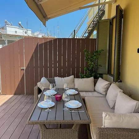 #als-on Air Luxury Rooftop Tessalónica