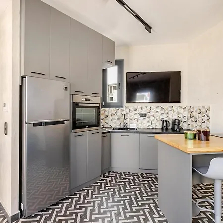#als-on Air Luxury Rooftop Apartament