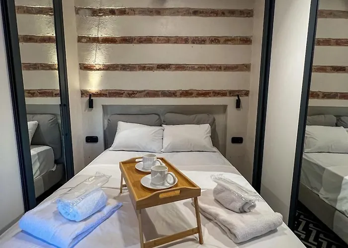 #als-on Air Luxury Rooftop Apartament Saloniki