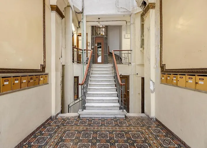 #als-on Air Luxury Rooftop דירה *