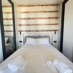 #als-on Air Luxury Rooftop Апартаменты Салоники