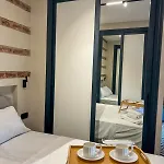 Διαμέρισμα #als-on Air Luxury Rooftop *