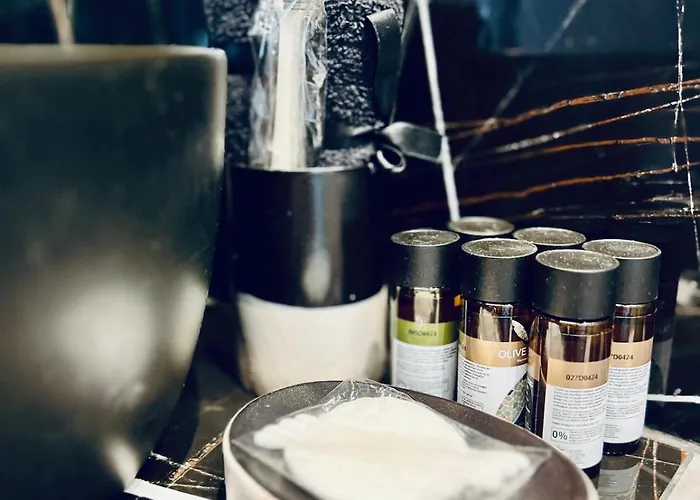 Apartment #als-on Air Luxury Rooftop