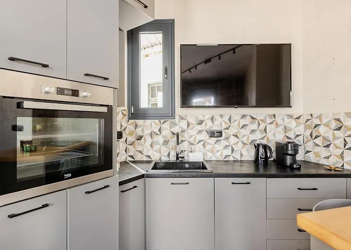 #als-on Air Luxury Rooftop Thessaloniki