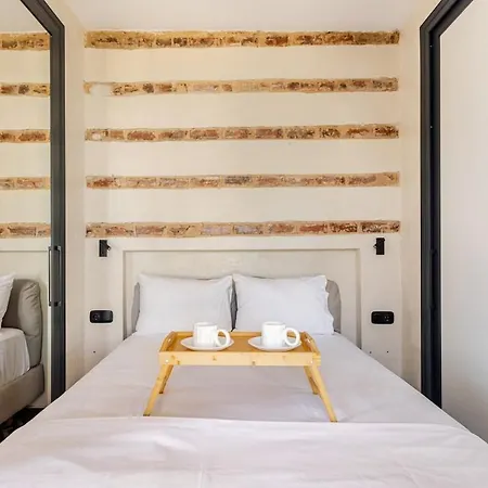 #als-on Air Luxury Rooftop Appartement