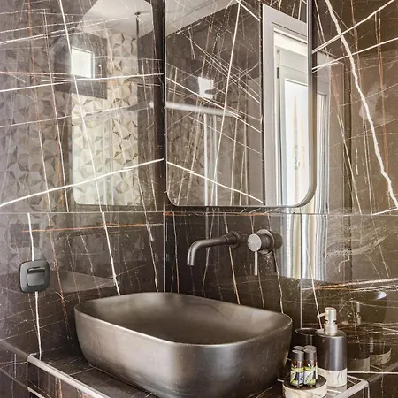 Appartement #als-on Air Luxury Rooftop *