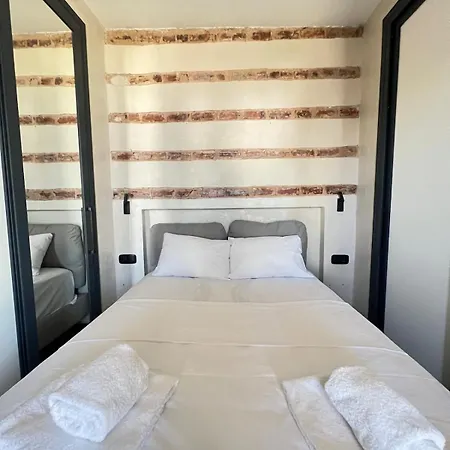 #als-on Air Luxury Rooftop Appartement Thessalonique