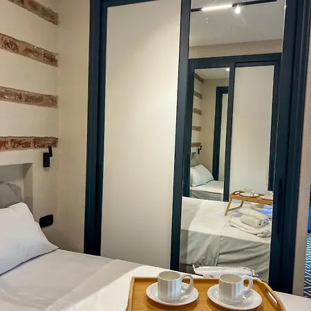 Appartement #als-on Air Luxury Rooftop *