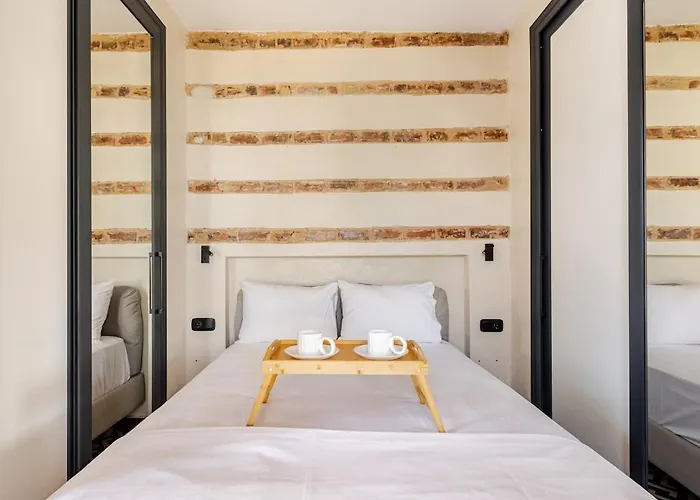 #als-on Air Luxury Rooftop Appartement