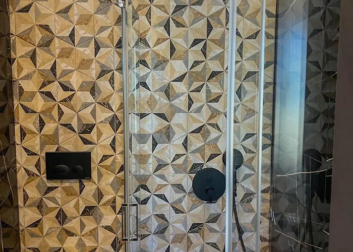 #als-on Air Luxury Rooftop Appartement Thessalonique