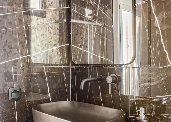 Appartement #als-on Air Luxury Rooftop *