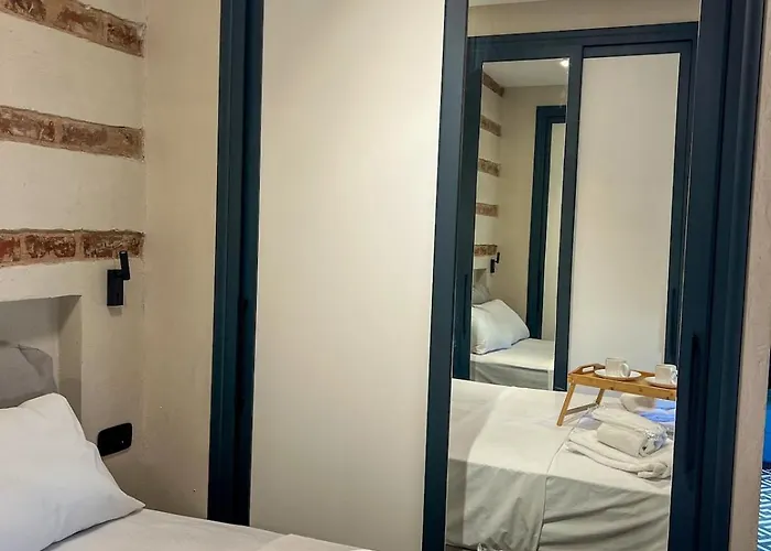 Appartement #als-on Air Luxury Rooftop *