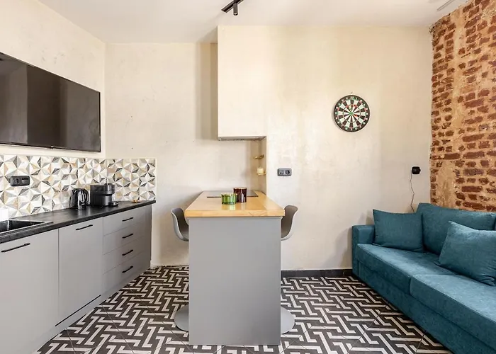 #als-on Air Luxury Rooftop Appartement